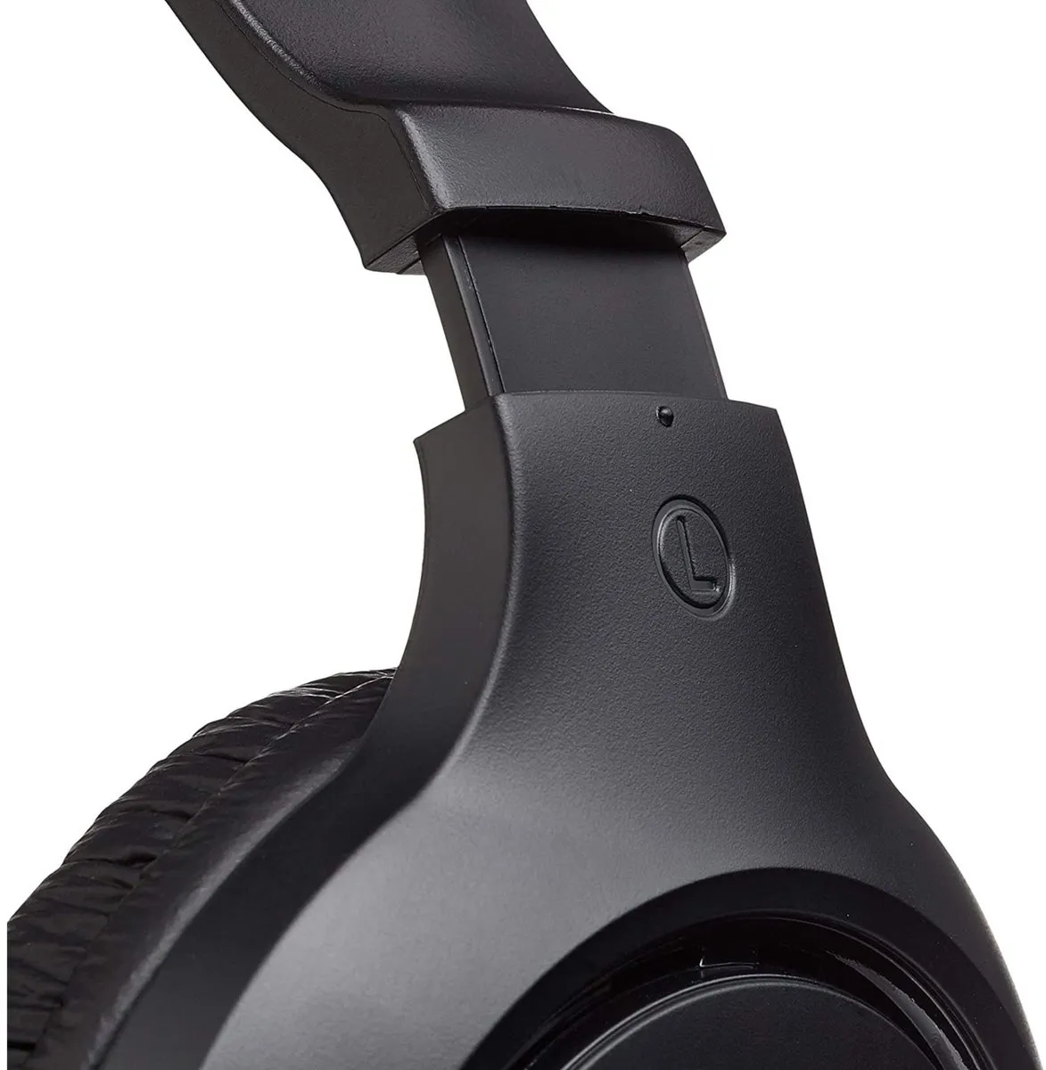 Panasonic RP-HT161E Over-ear Koptelefoon - Zwart