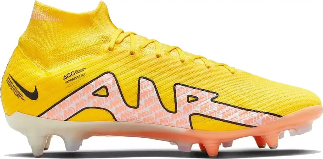 Nike Mercurial Superfly Elite SG-PRO Voetbalschoenen 42