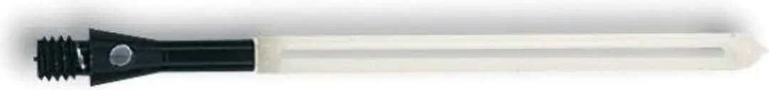 Unicorn Slikstik Shafts Aluminium Short 65,5mm