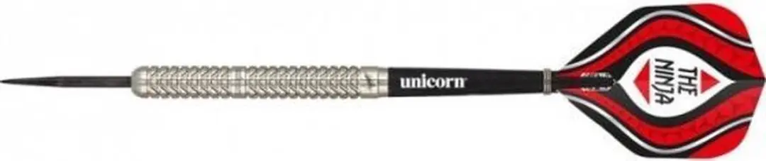 Unicorn Maestro Seigo Asada Dartpijlen 3 Stuks