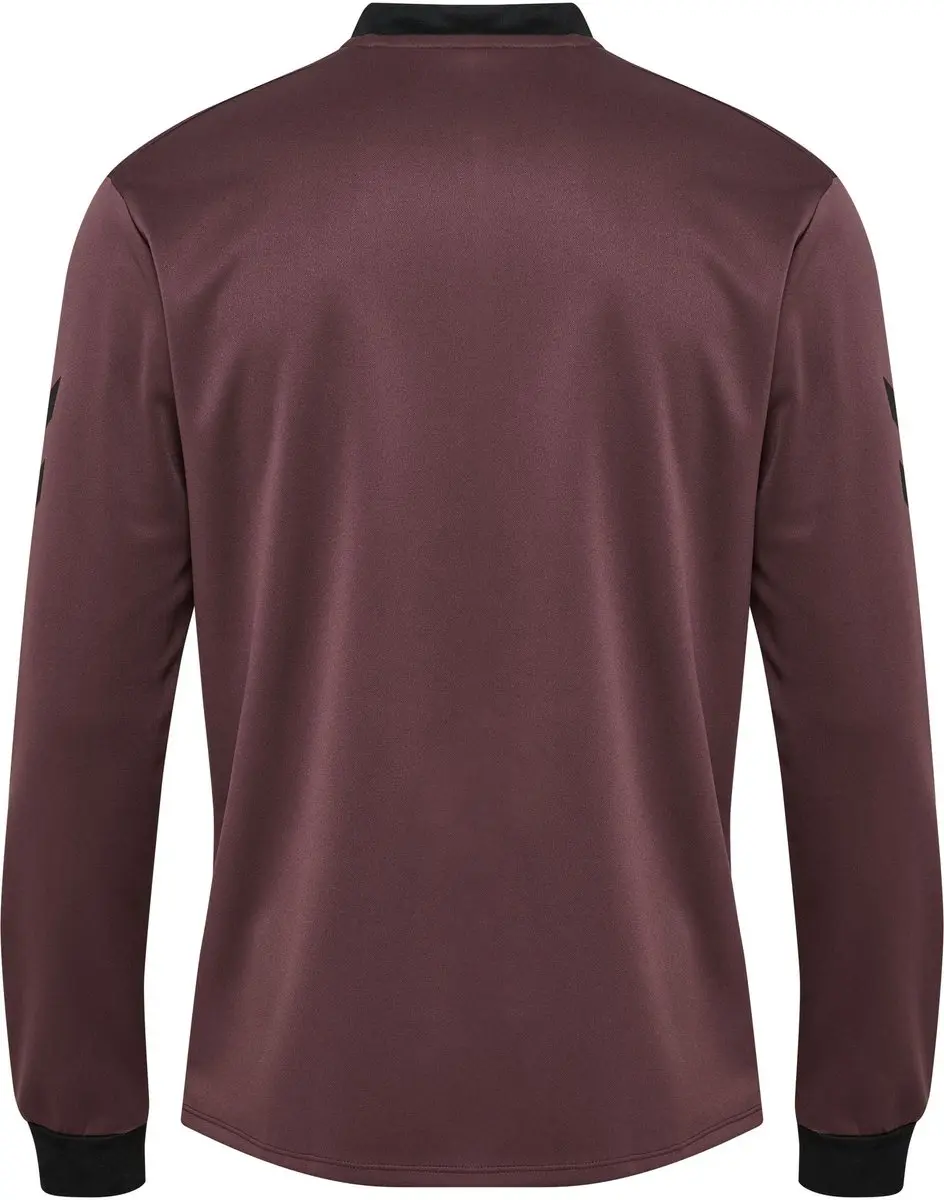 Hummel Heren Trainingspak - Brown - XL