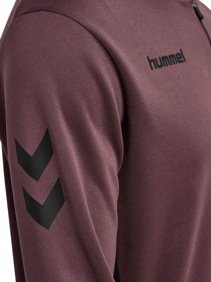 Hummel Heren Trainingspak - Brown - XL - afbeelding 6 van 6
