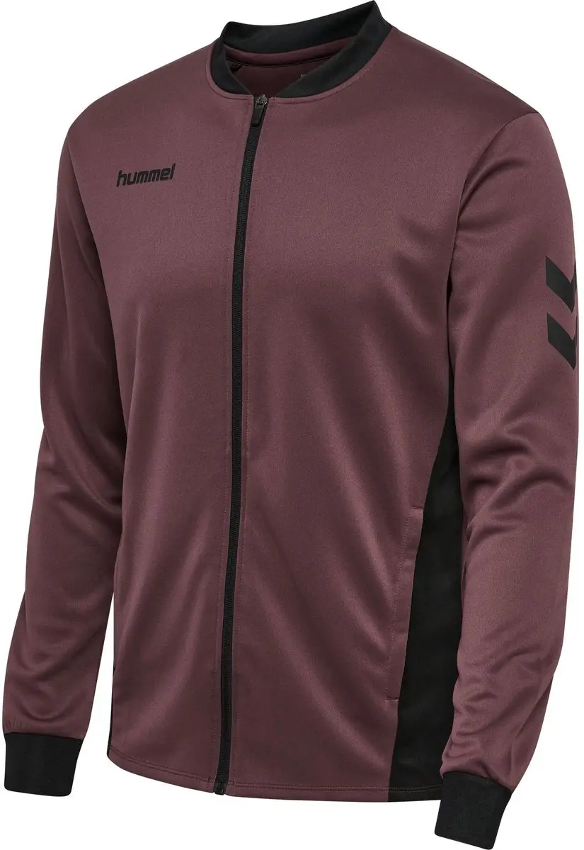 Hummel Heren Trainingspak - Brown - XL