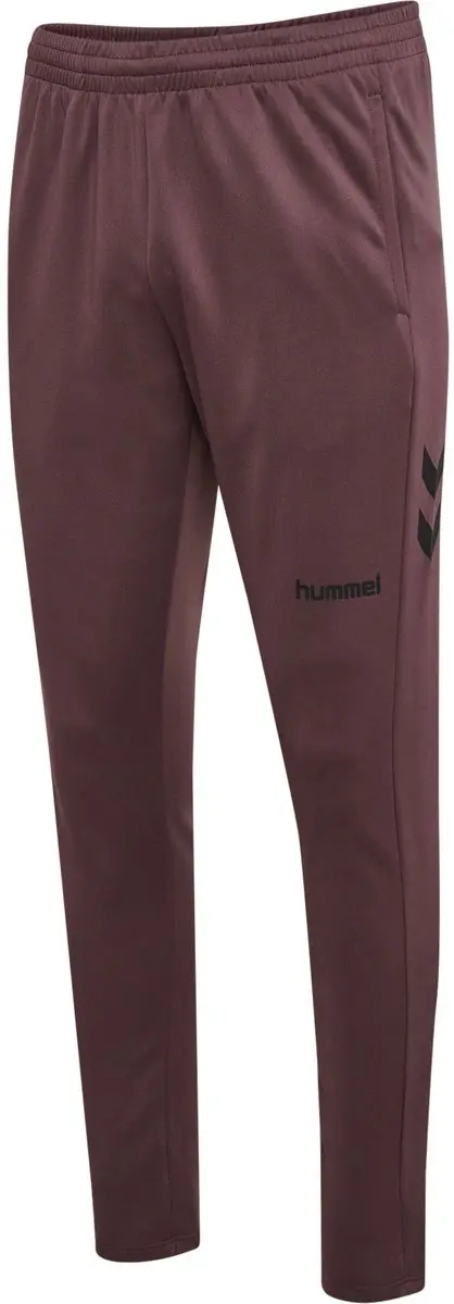 Hummel Heren Trainingspak - Brown - XL