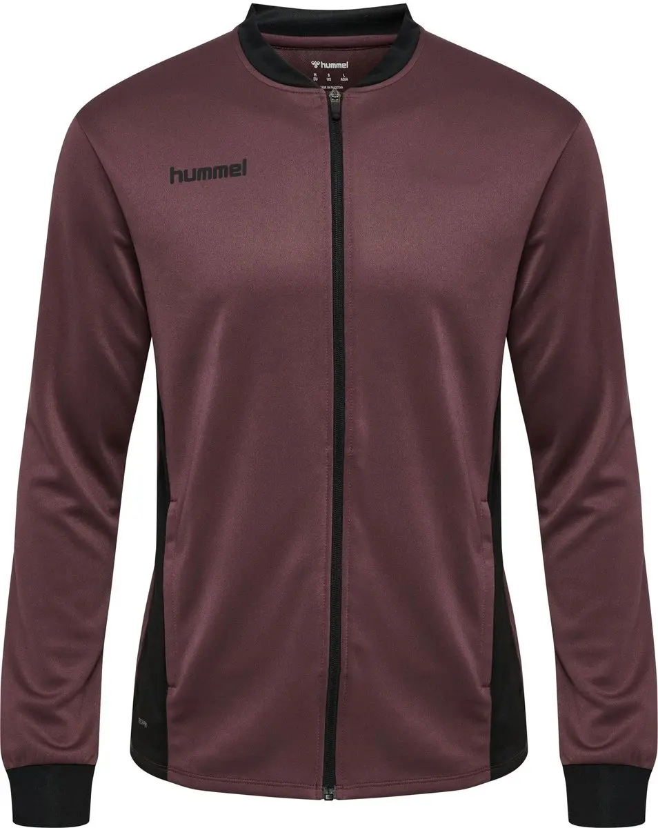 Hummel Heren Trainingspak - Brown - XL