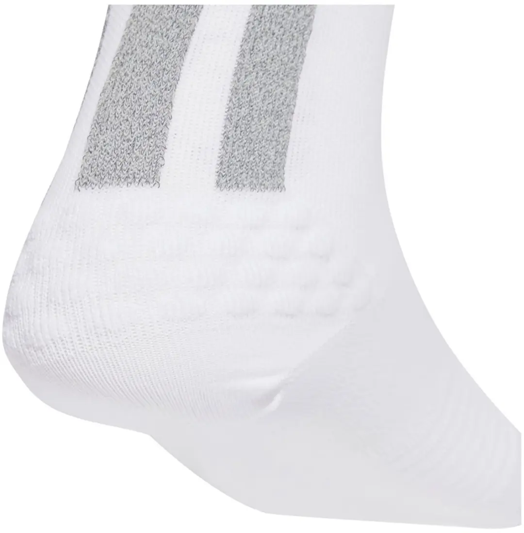 Adidas Reflective Sokken Wit - 40-42