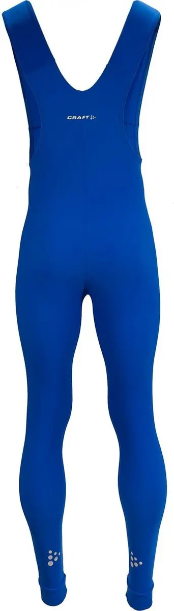 Craft Thermo Collant Junior 158 - Blauw