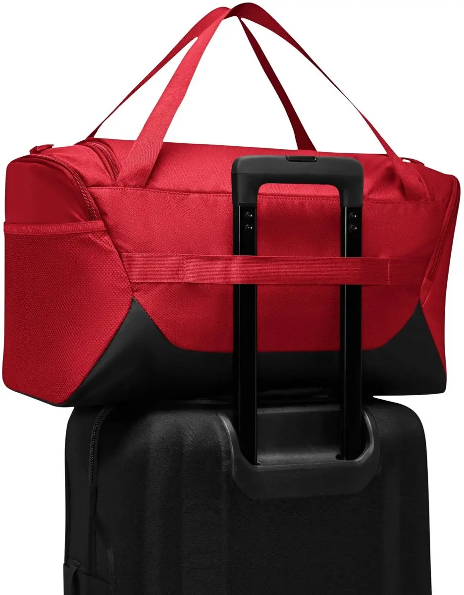 Nike Academy Team F26 Voetbaltas 40L - Rood