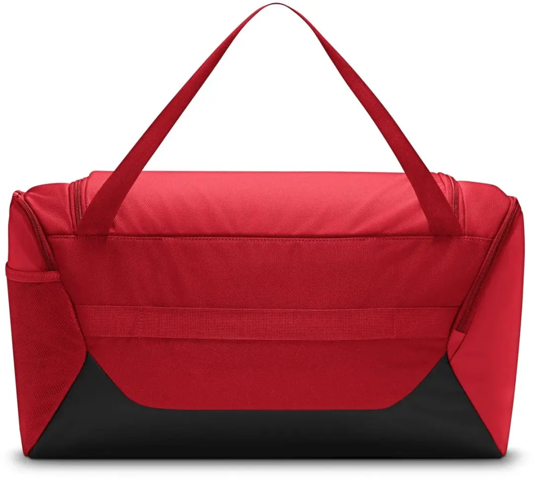 Nike Academy Team F26 Voetbaltas 40L - Rood