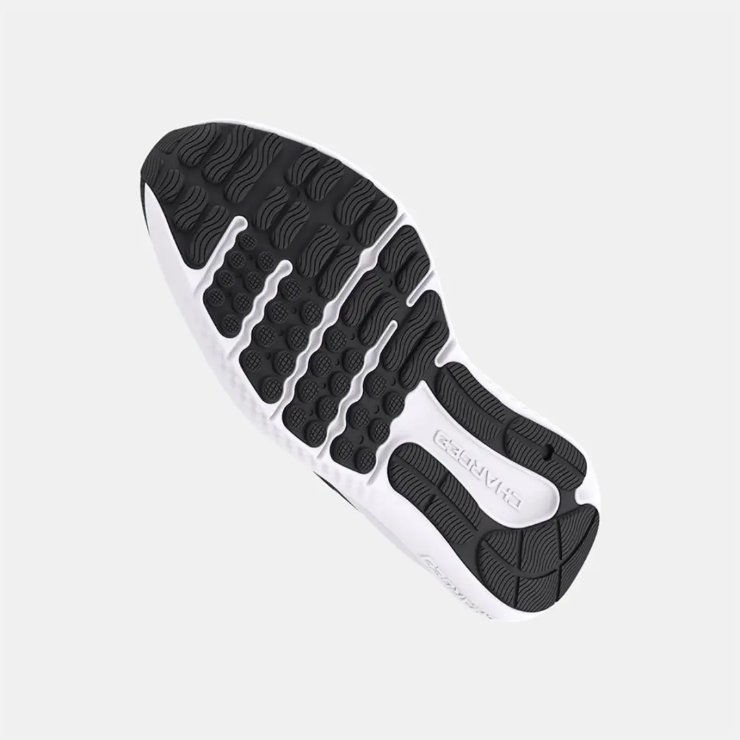 Under Armour Charged Surge 4 Heren Sportschoenen 42 - Castlerock