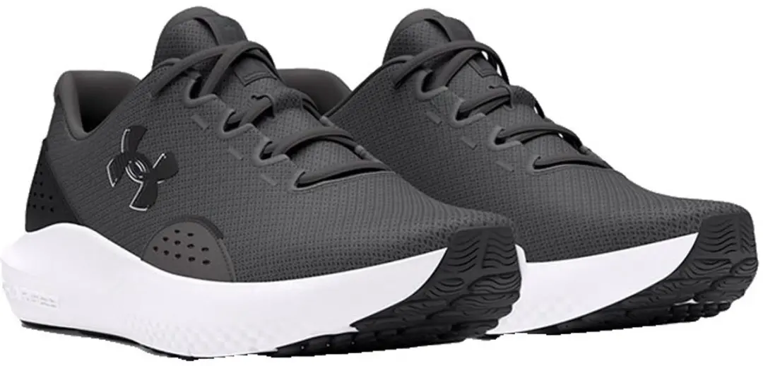 Under Armour Charged Surge 4 Heren Sportschoenen 42 - Castlerock