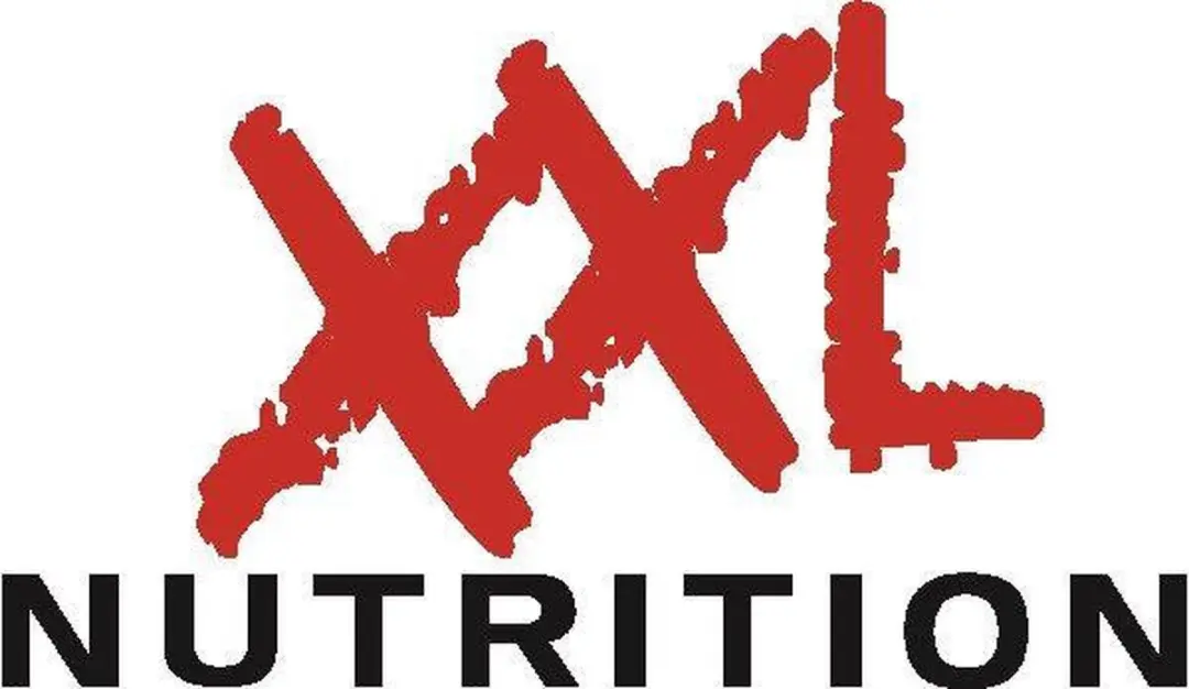 XXL Nutrition Coated Waterjug V2 2200ml - Rood