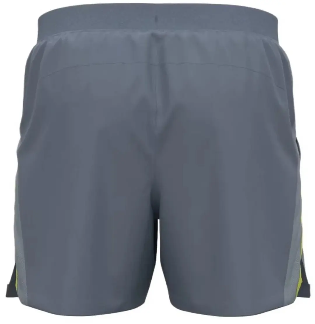 Under Armour UA Launch 5'' Heren Sportbroek - Blauw XL