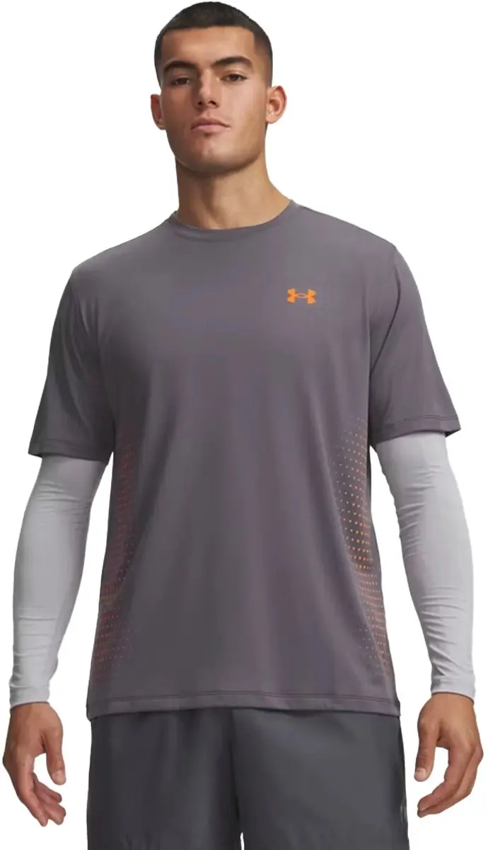 Under Armour UA Tech Play Heren Sportshirt L
