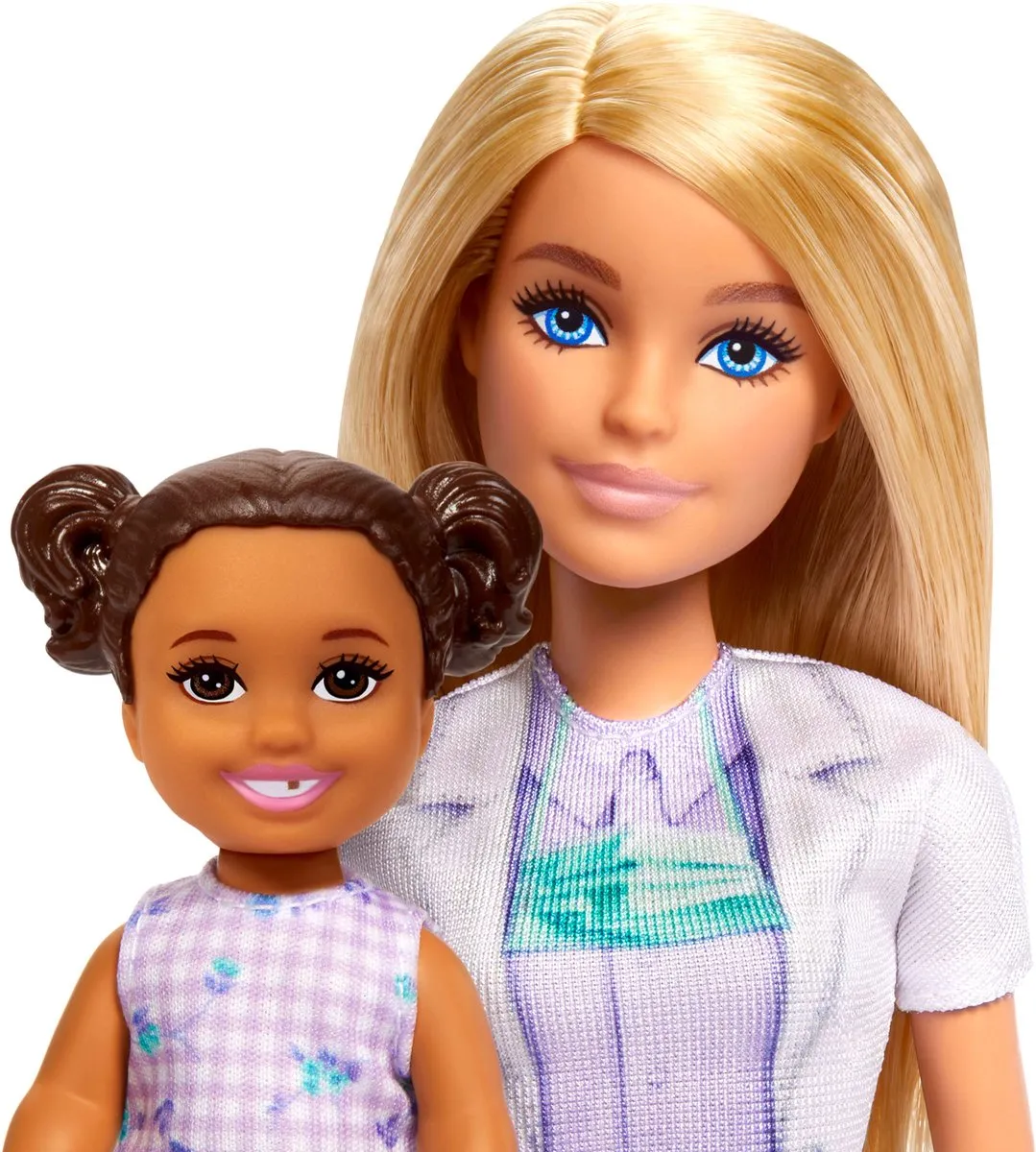 Mattel Barbie Tandarts Pop JCR74 - Rollenspel - Multicolor