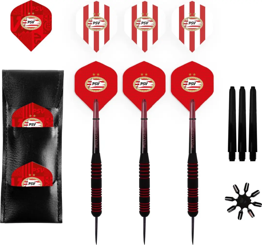 PSV Darts Gift Set