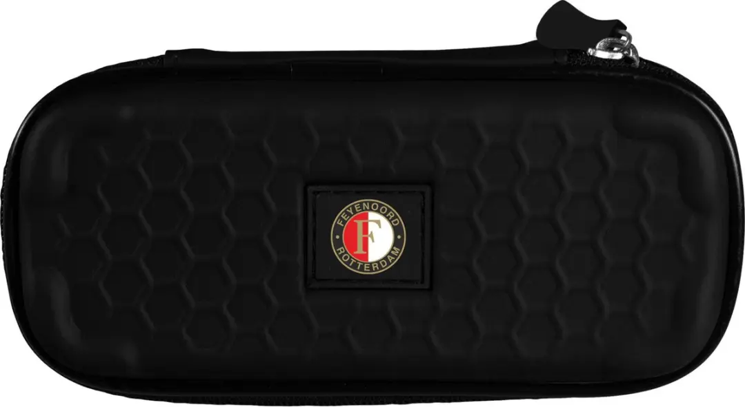 Feyenoord Dart Case