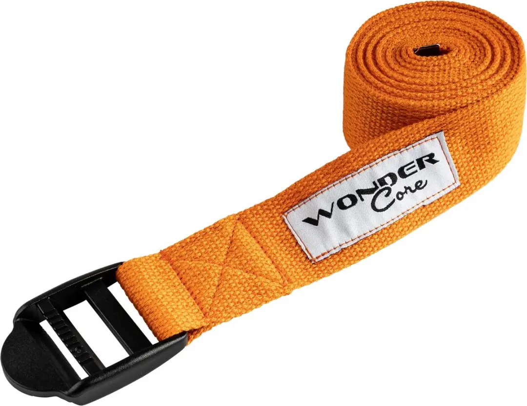 Wonder Core Yoga Strap