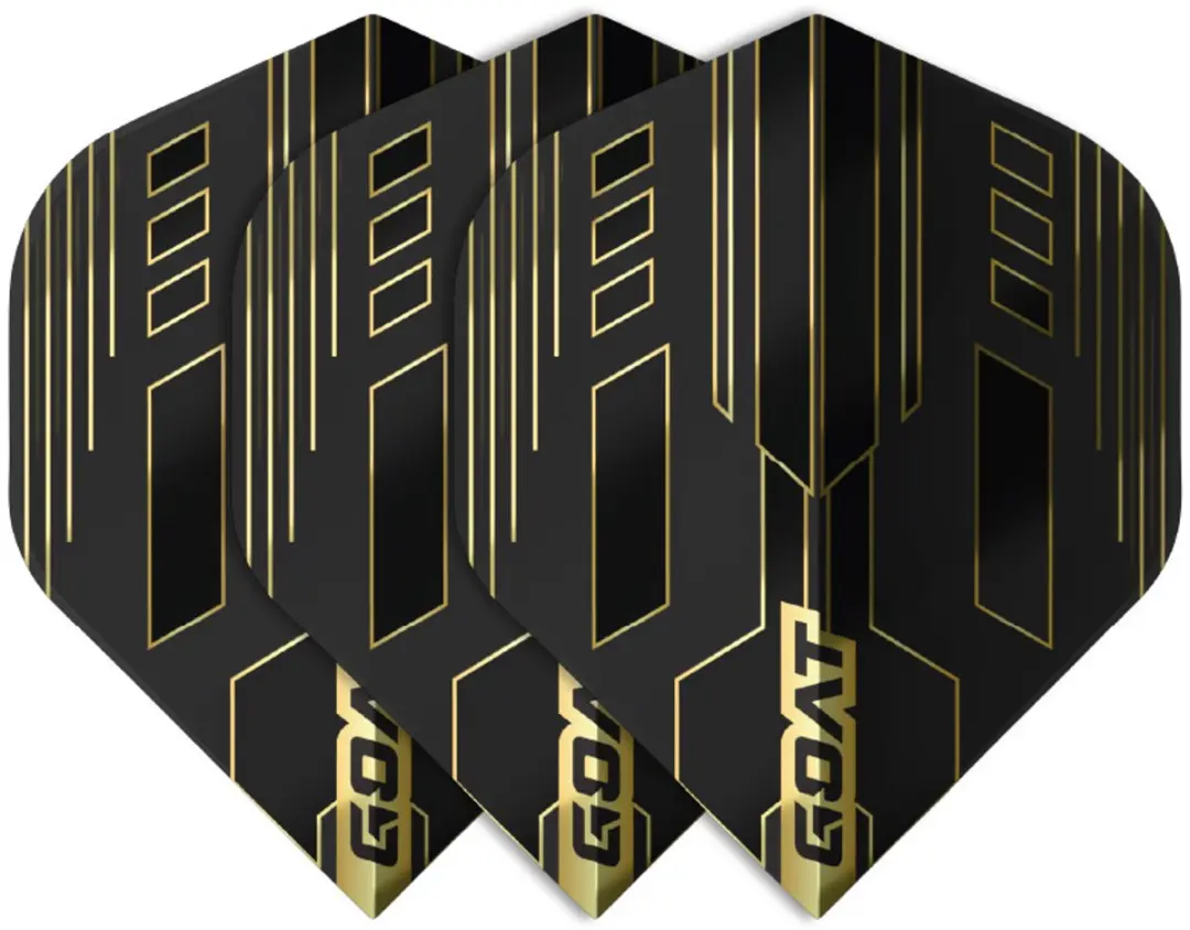 goat Ceremony NO2 Dart Flights GD7005120