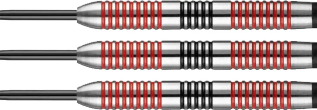 Designa Darts Vampires V2 M2 21g - 3 Stuks