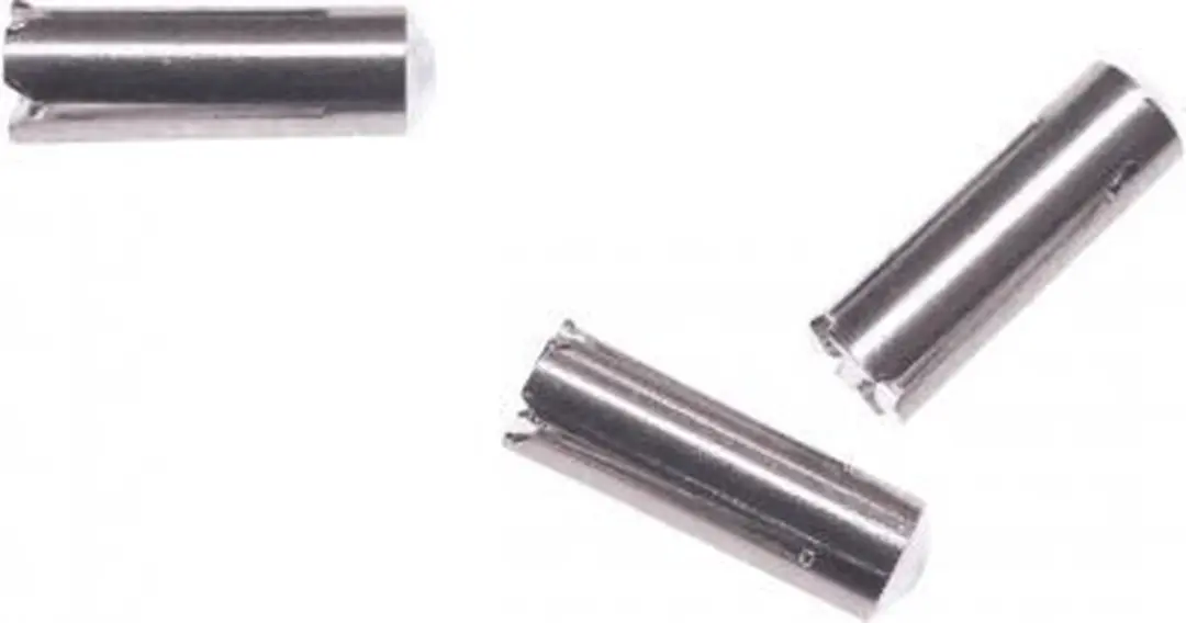 Harrows Darts Flight Protector Aluminium