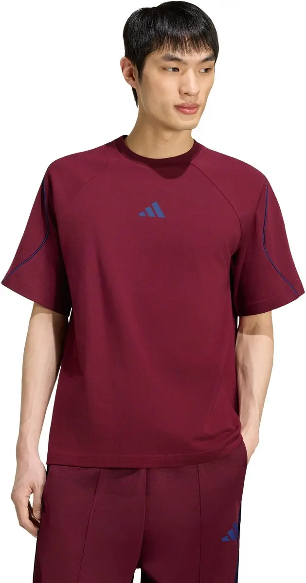 Adidas Sportswear Stadium T-Shirt KR7788