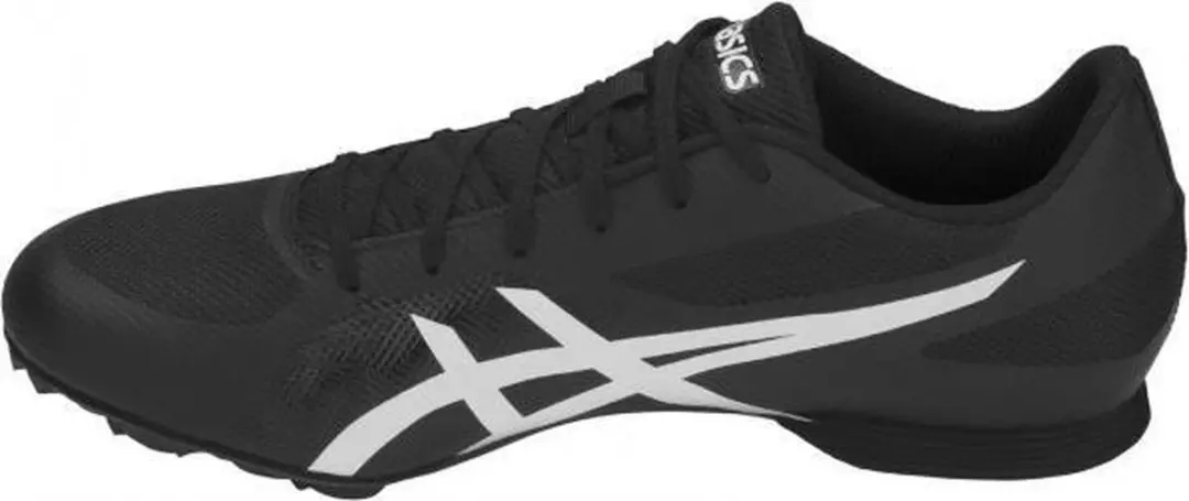 ASICS Hyper MD 7 - 43.5 - Zwart/Wit - afbeelding 3 van 6