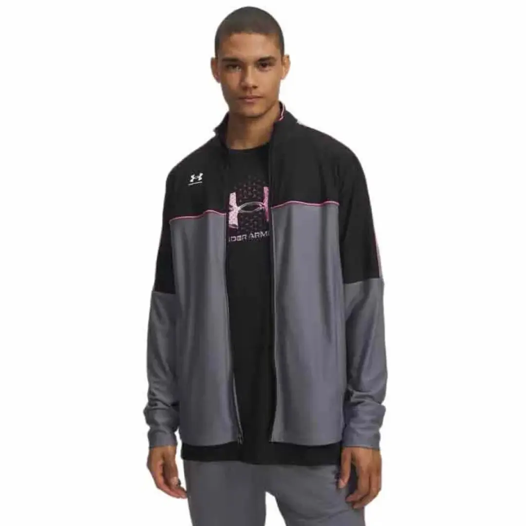 Under Armour M Challenger Track Jacket