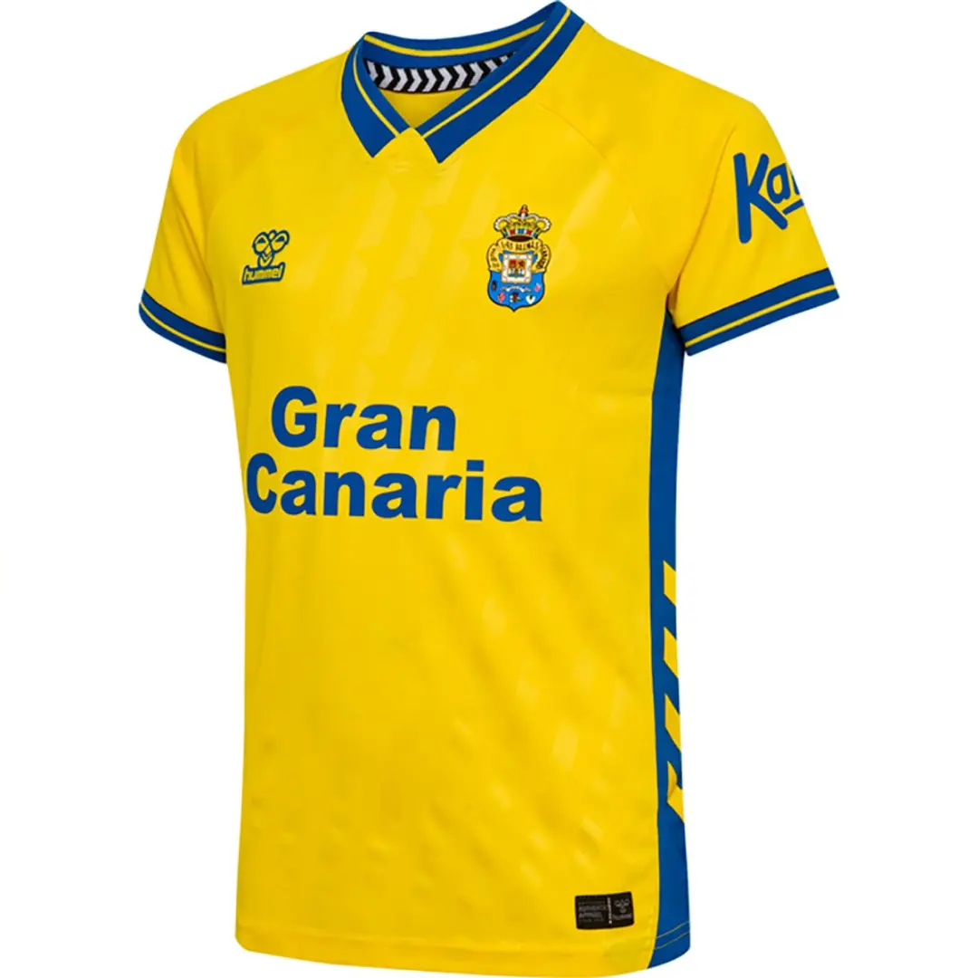 Hummel Ud Las Palmas T-shirt Junior