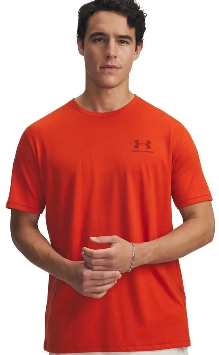 Under Armour Sportstyle LC T-Shirt 1326799