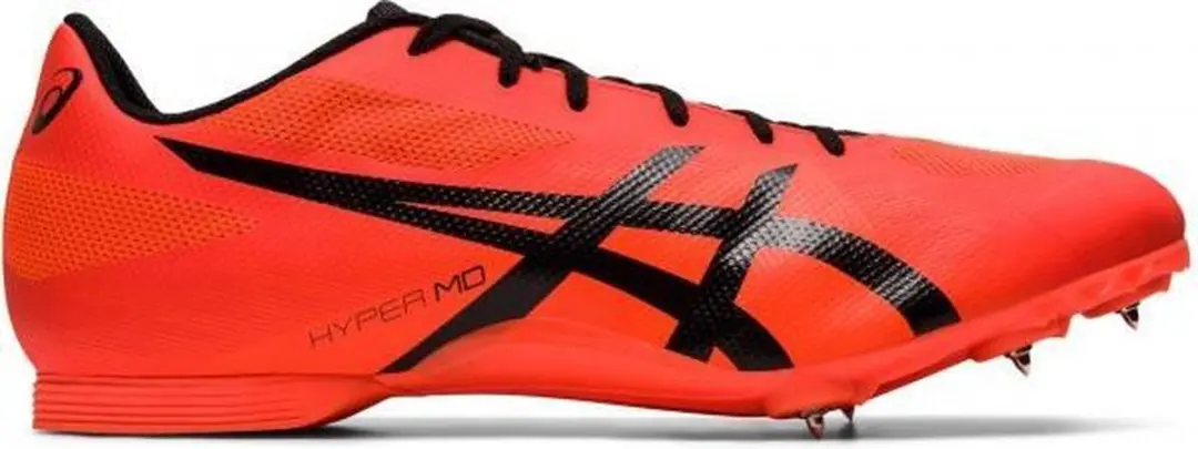 ASICS Hyper MD 7 Sportschoenen