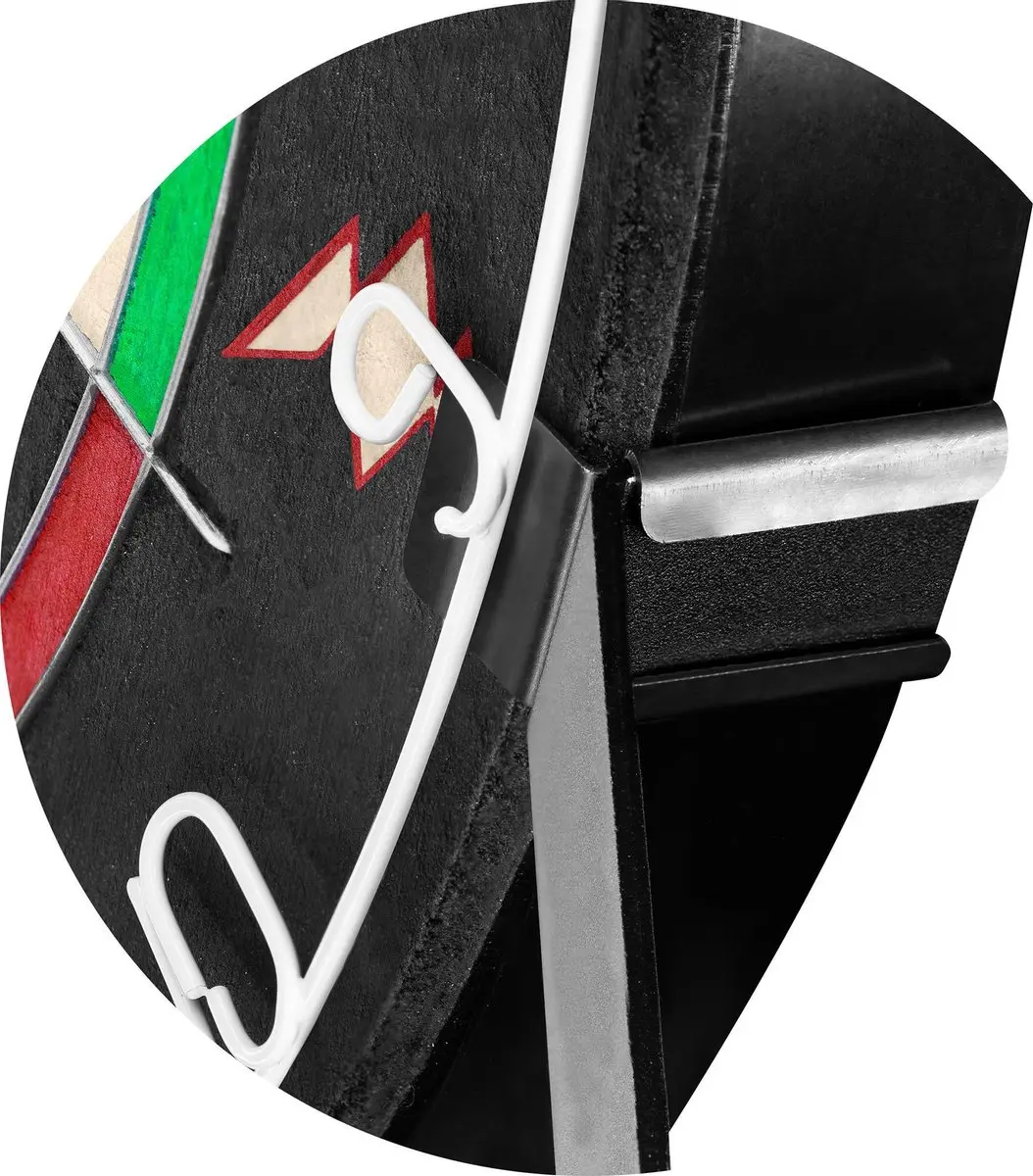 Mission Darts Torus Led Dartbord Verlichting 70cm