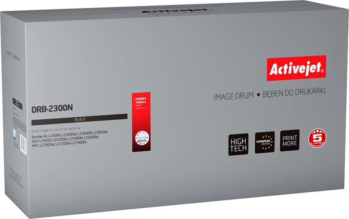 Brother ActiveJet DR-2300 Drumunit