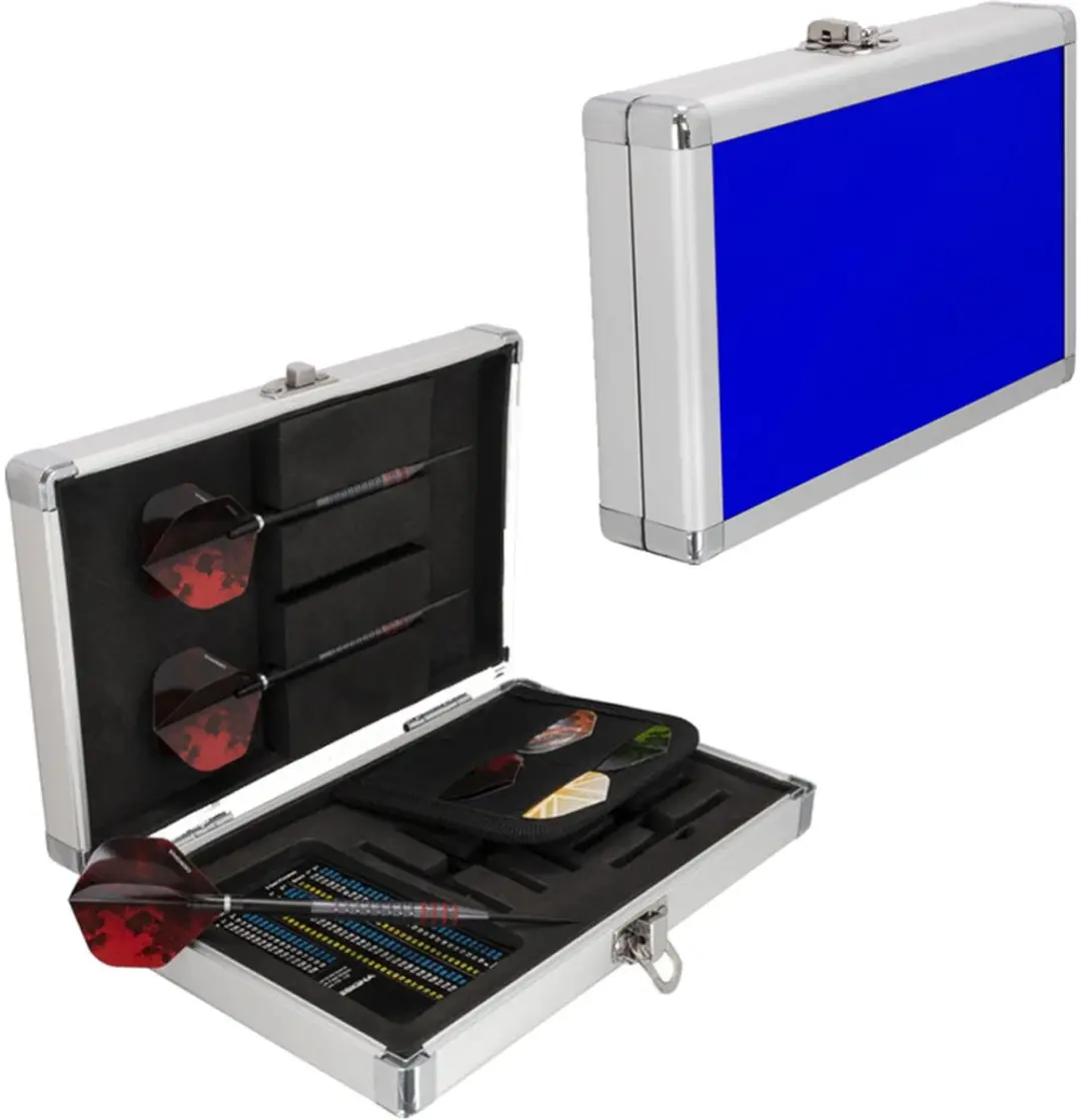 Designa GLA1445 Aluminium Dartcase