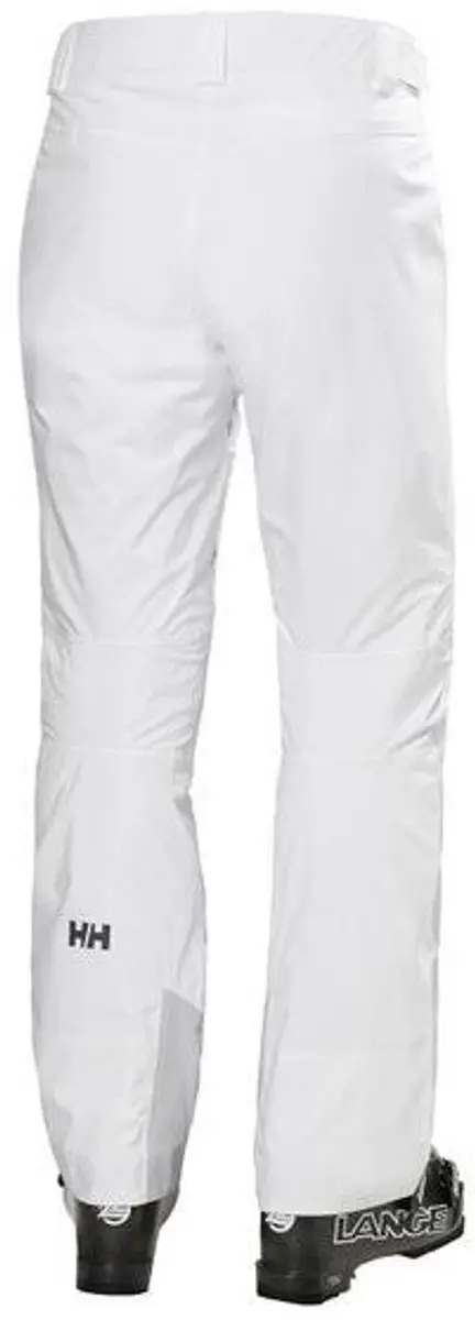 Helly Hansen Insulated Legendary Broek L - Wit