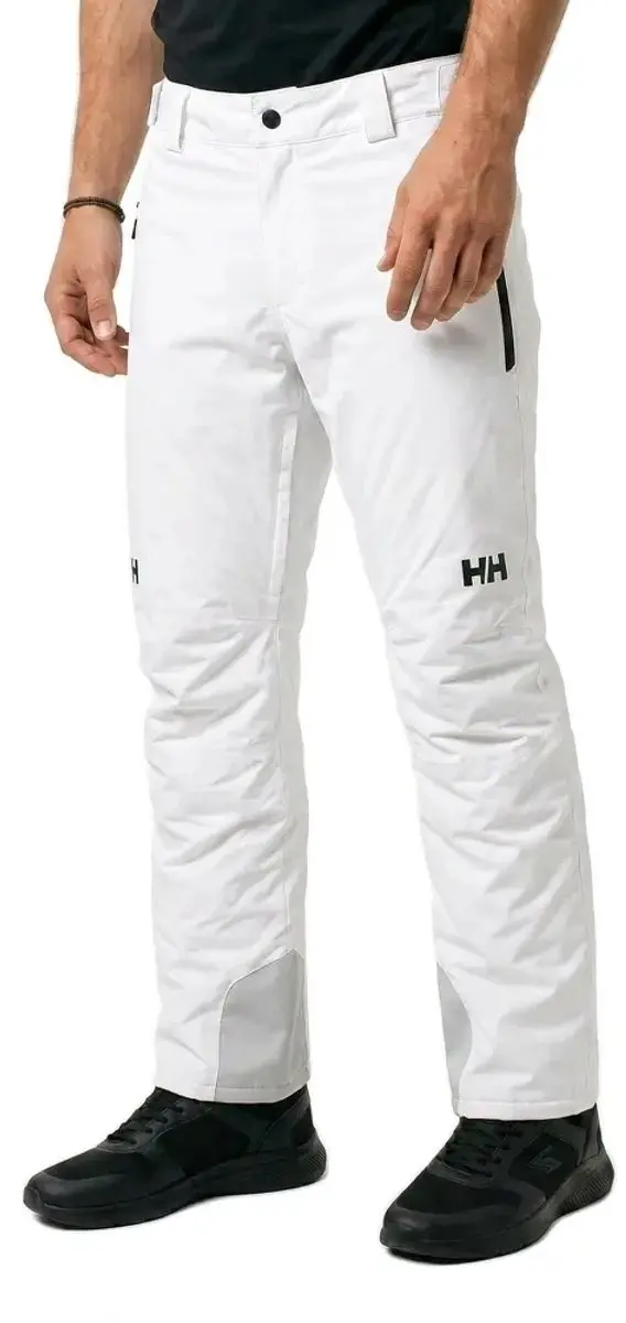 Helly Hansen Insulated Legendary Broek L - Wit