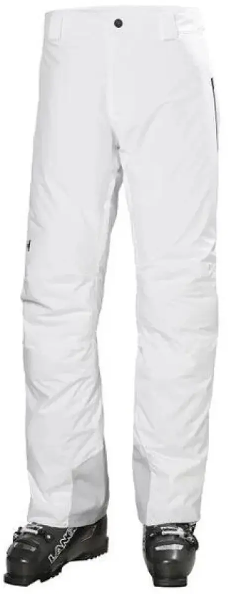 Helly Hansen Insulated Legendary Broek L - Wit