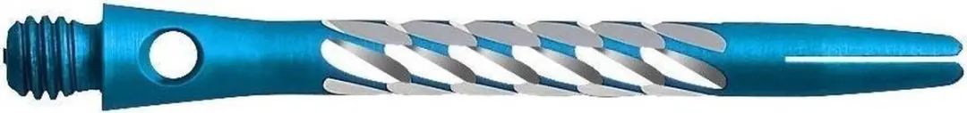 Unicorn Shafts Premier Short Blauw