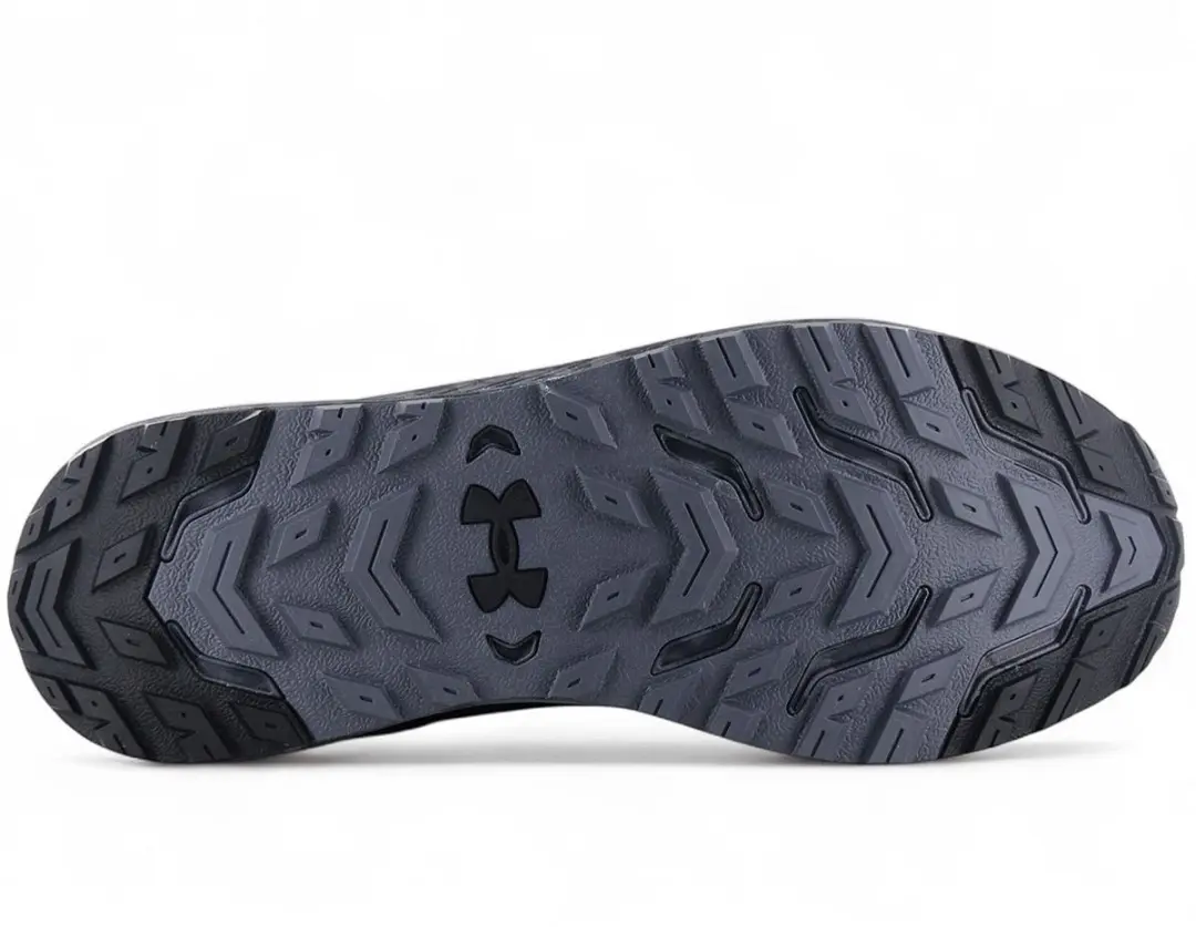Under Armour Charged Bandit TR 3 Heren Trailschoenen - Zwart