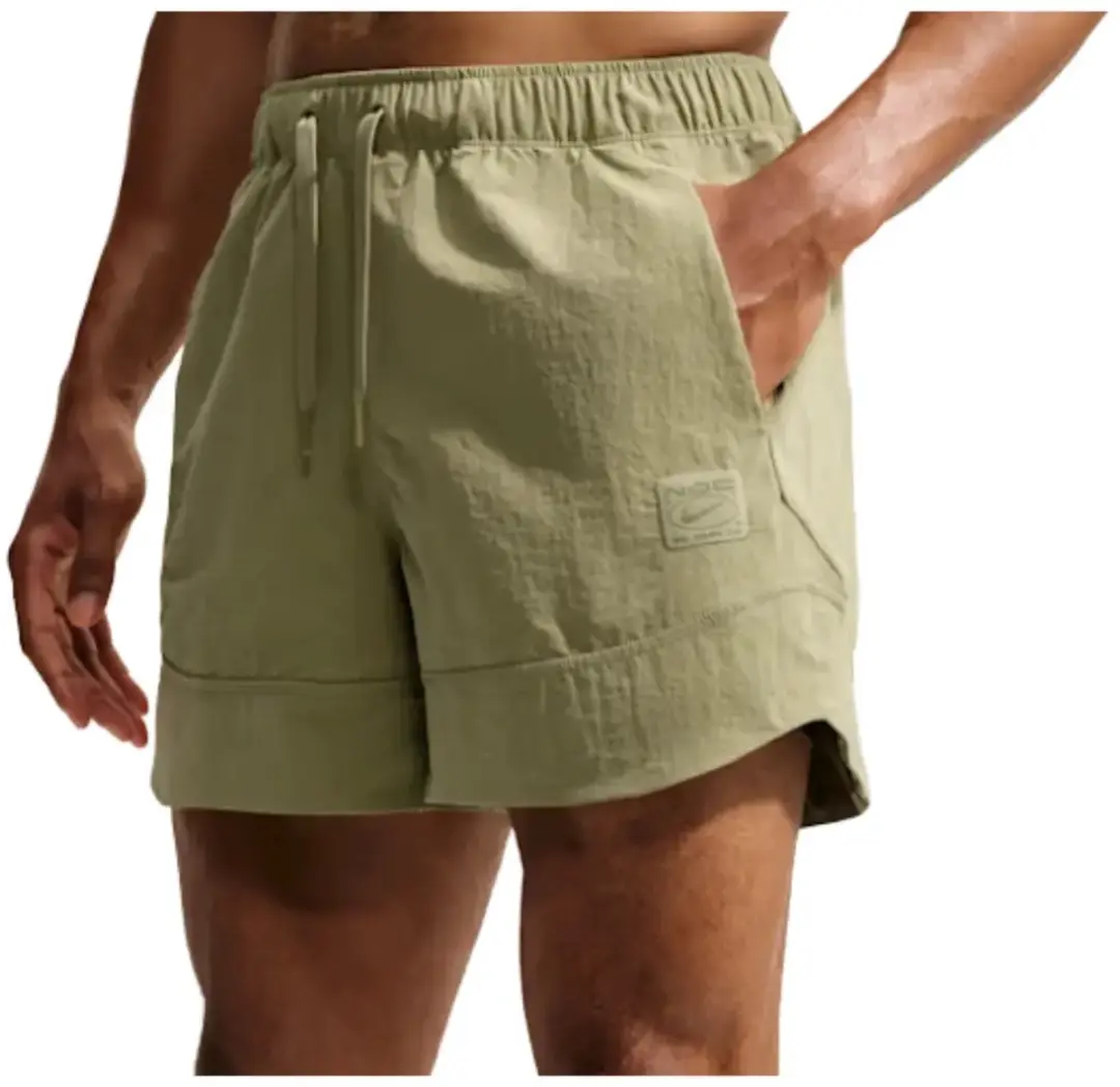 Nike M NK DF NAC Woven Short 5in