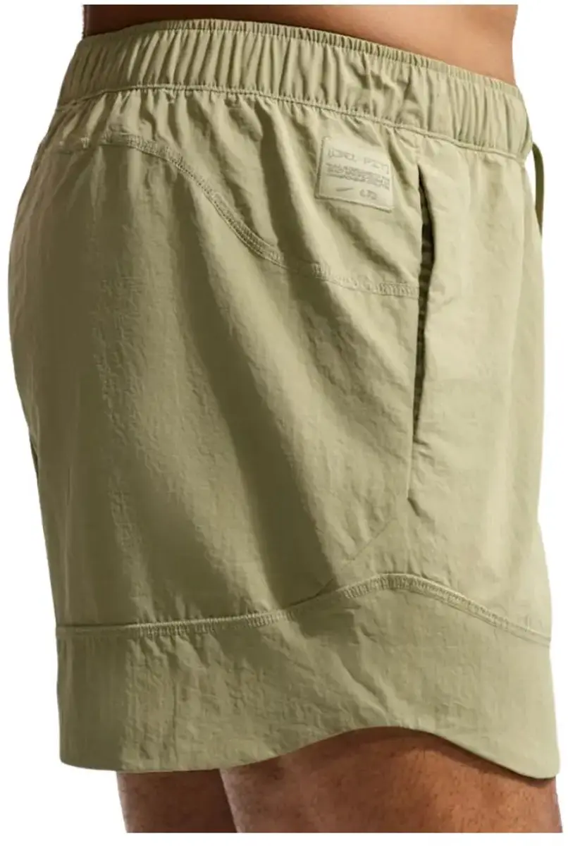 Nike M NK DF NAC Woven Short 5in - S - Groen