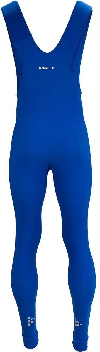 Craft Thermo Collant Junior 146 - Blauw