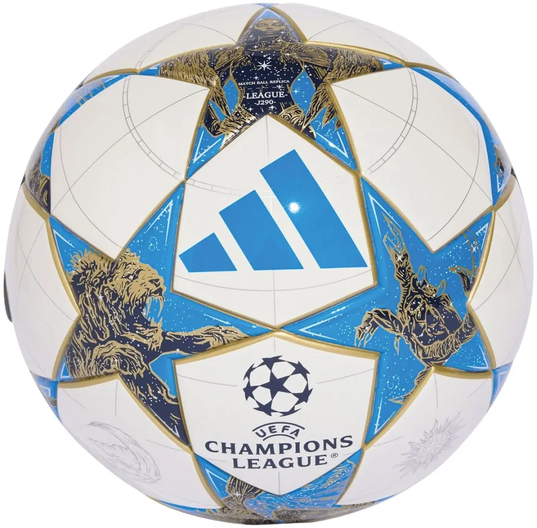 Adidas UCL Competition 25/26 Voetbal Junior