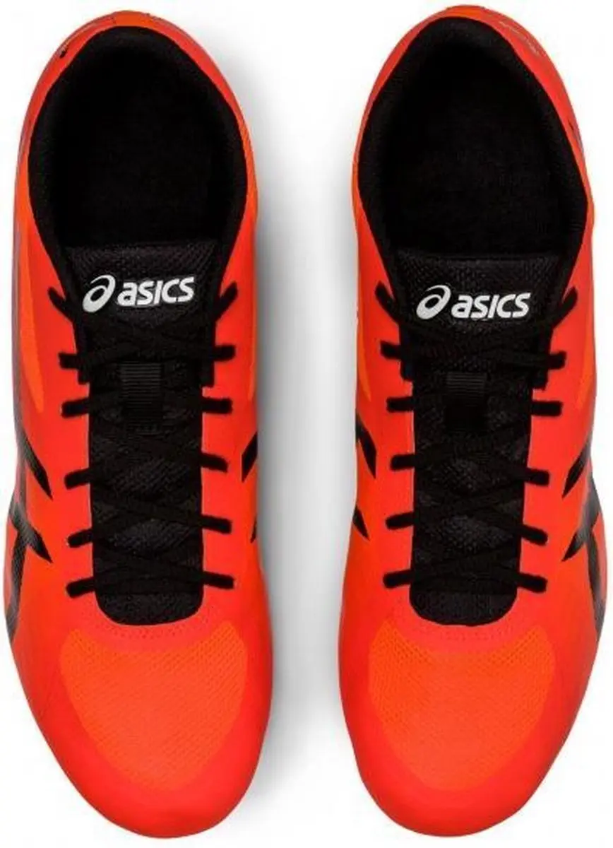 ASICS Hyper MD 7 - Rood - Maat 36 - afbeelding 6 van 6
