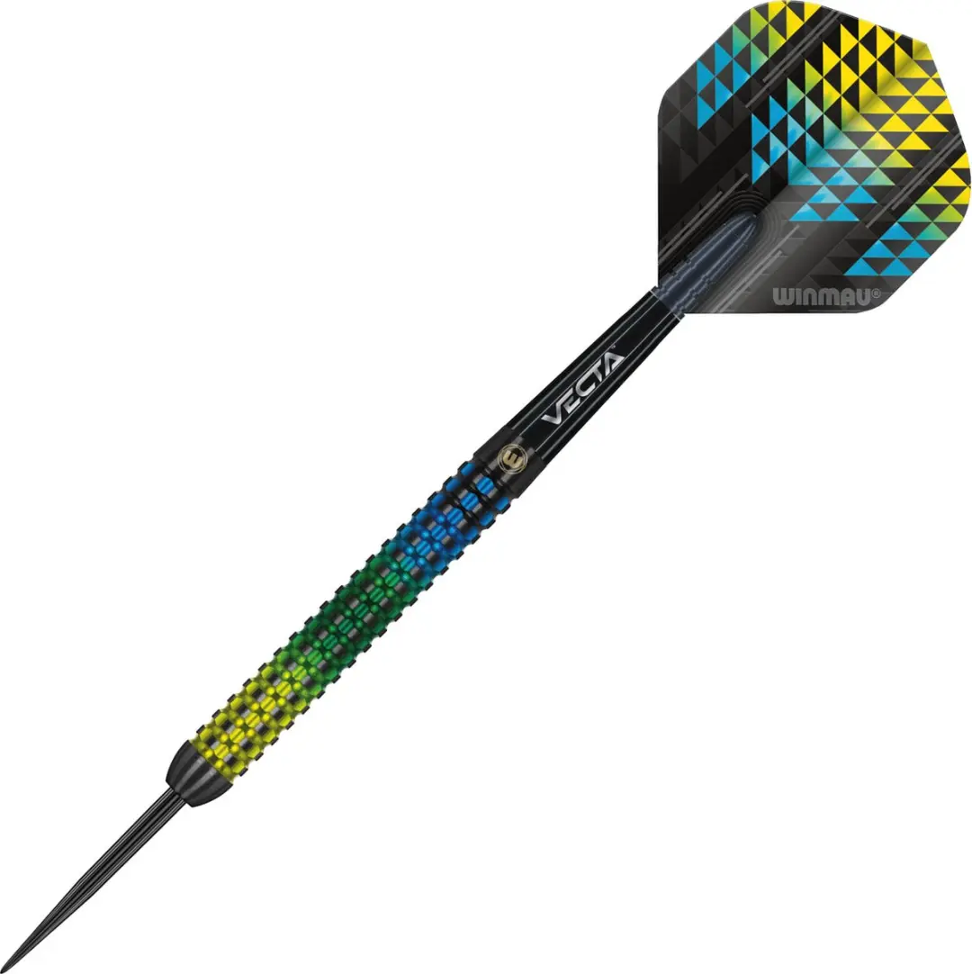 Winmau Firestorm 90% Dartpijlen 25g - 3 Stuks