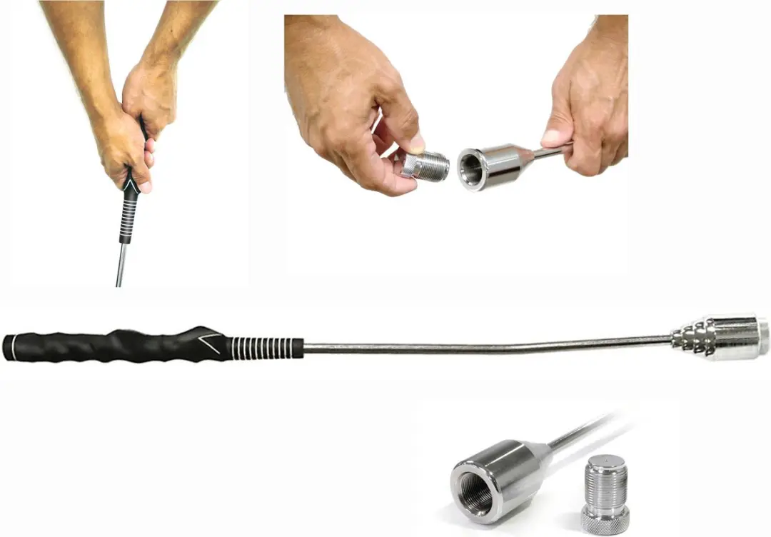Sklz Tempo & Grip Trainer