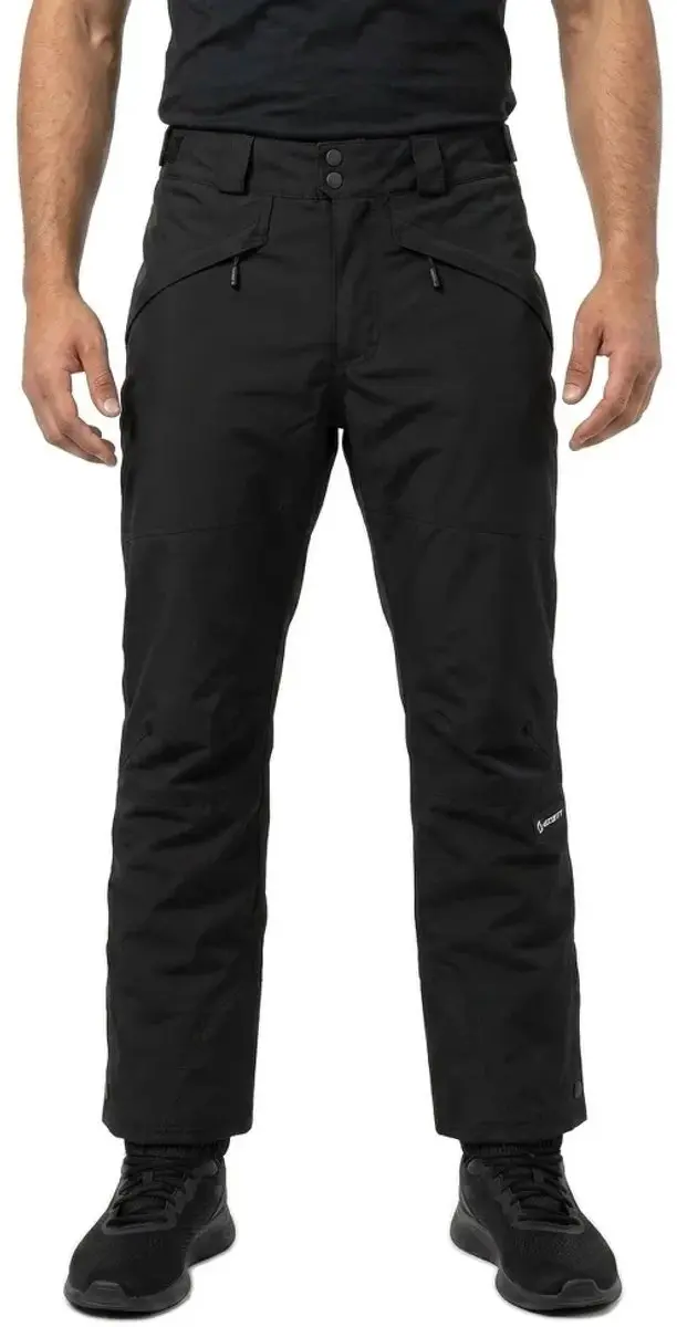 O'Neill Hammer Wintersportbroek L - Zwart