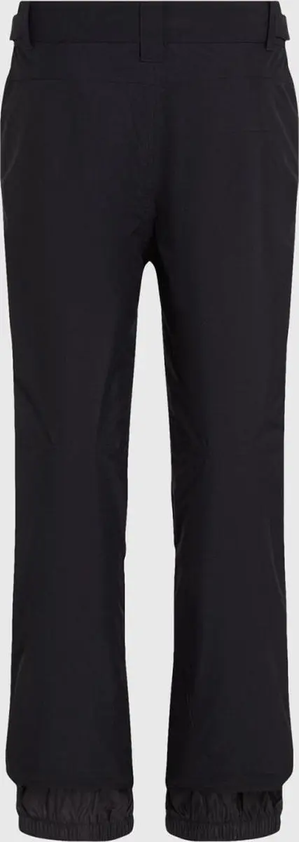 O'Neill Hammer Wintersportbroek L - Zwart - afbeelding 6 van 6