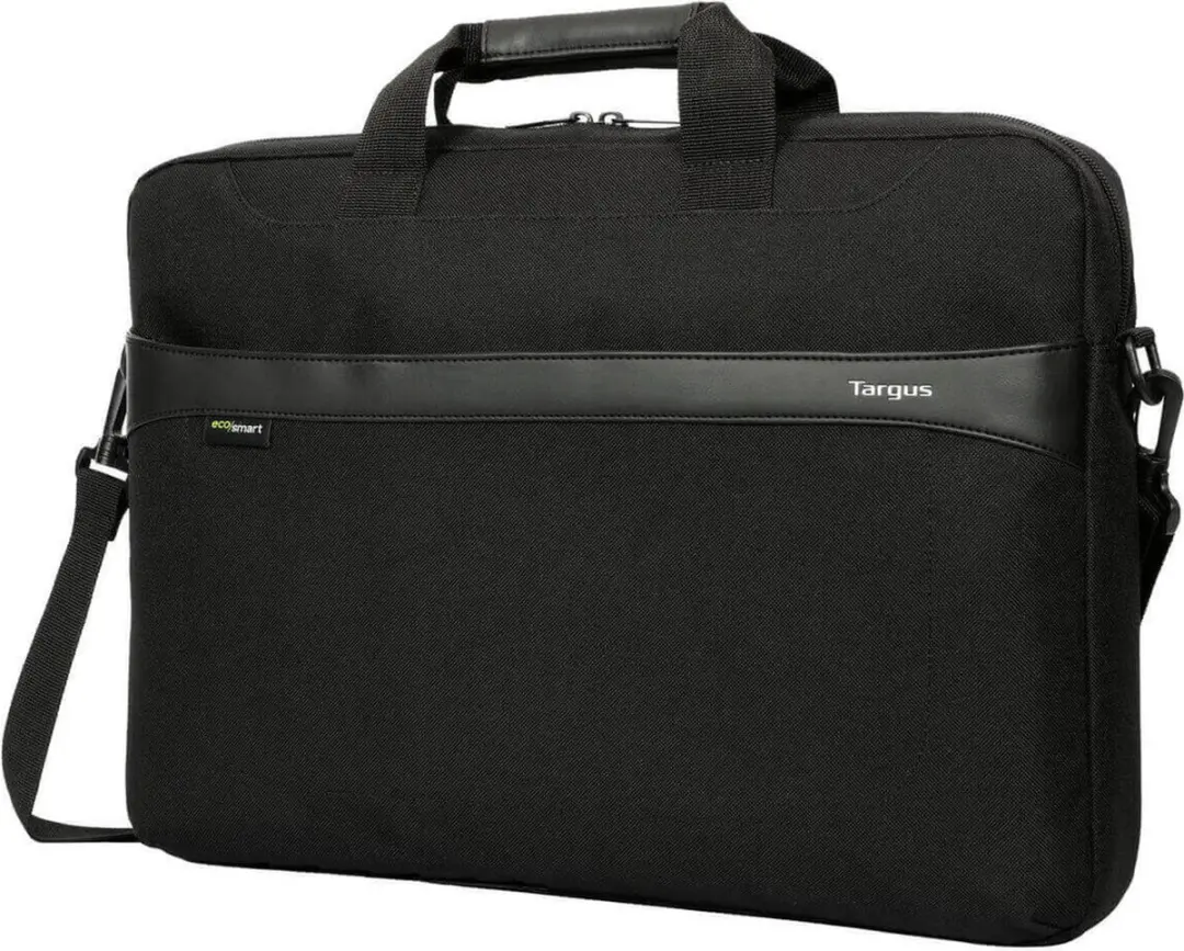 Targus 65799 Laptophoes 18.4 inch - 6 Vakken - Zwart