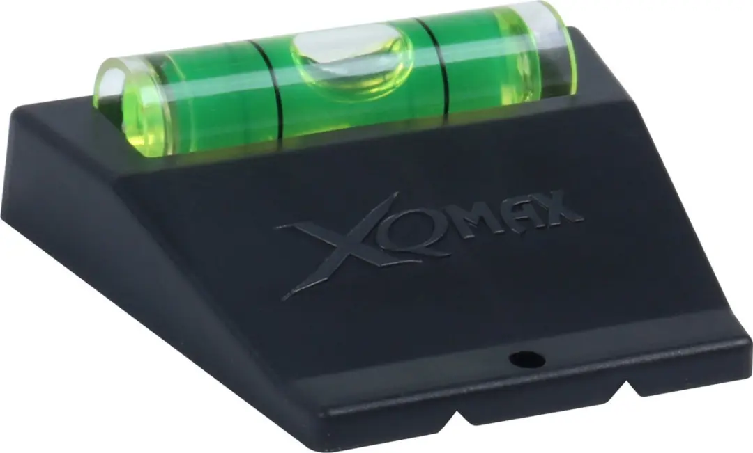 XQMax Dartboard Leveller QD7400110 - 3 Stuks